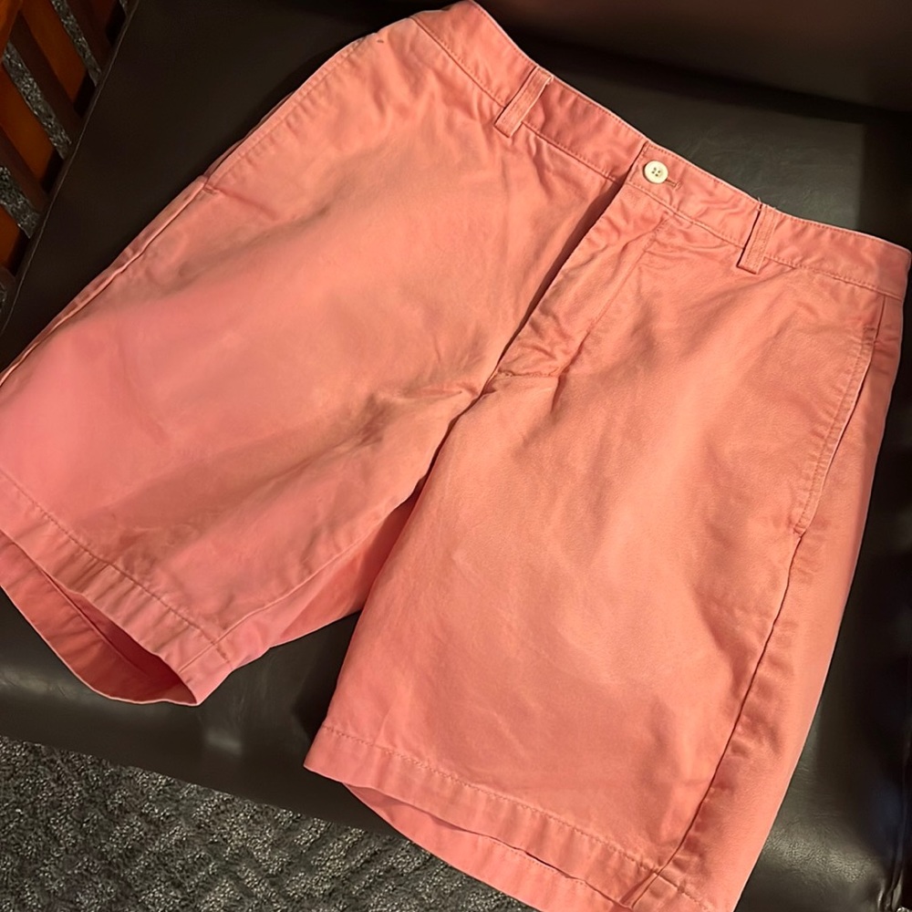 VINEYARD VINES Shorts. Size 30 Waist - Picture 3 of 7